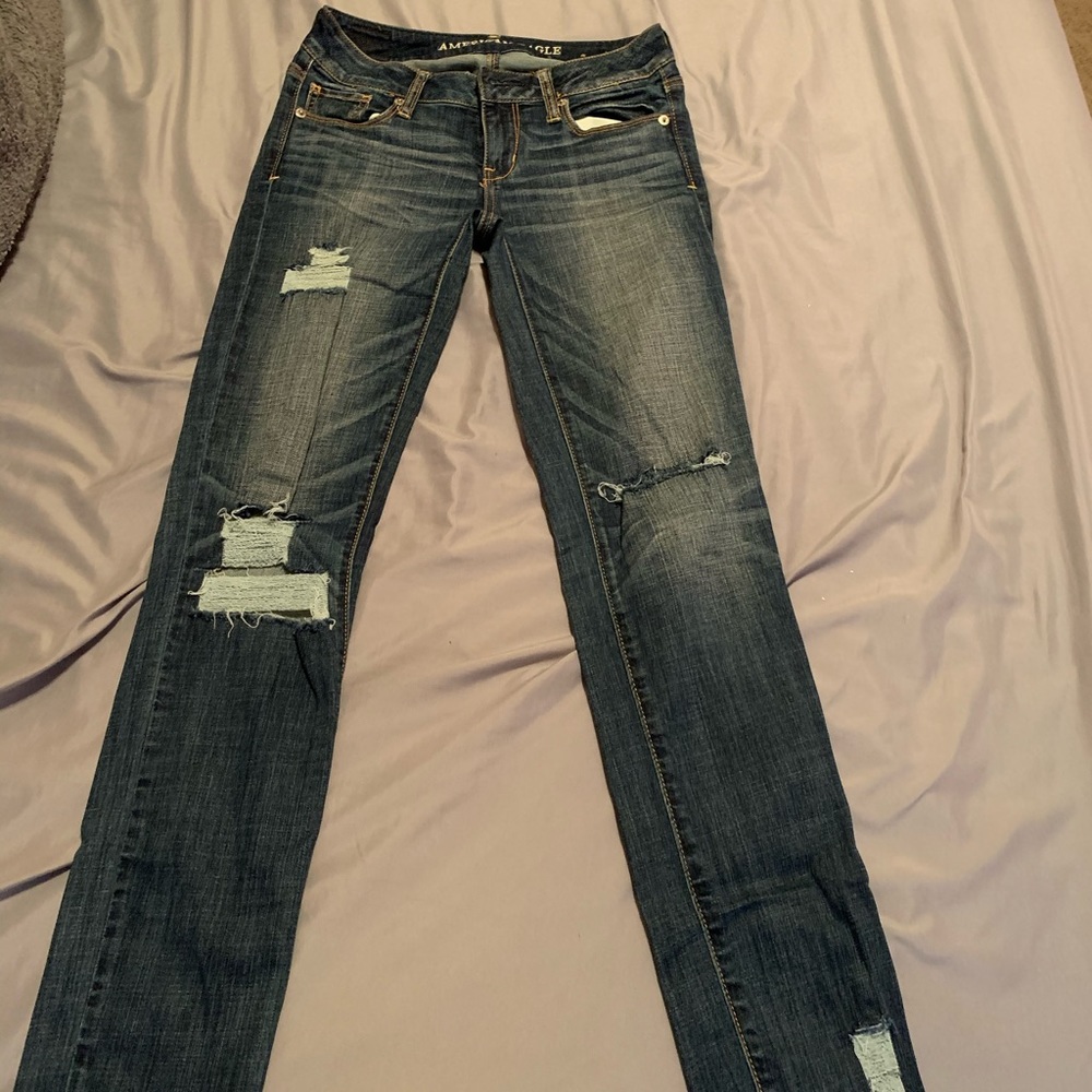Jeans - Picture 3 of 10